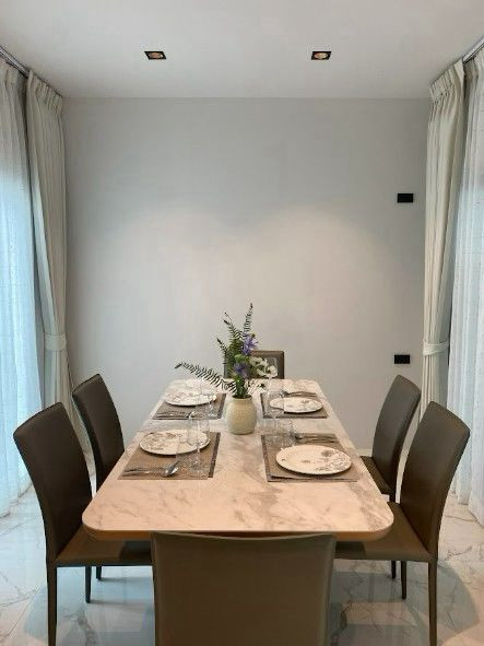 ✨house for Rent : 89 Residence Ratchada - Rama 9  (AP-02) ( line : @condo91 )