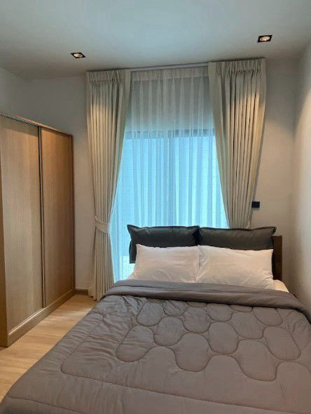 ✨house for Rent : 89 Residence Ratchada - Rama 9  (AP-02) ( line : @condo91 )