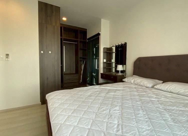 Life Sukhumvit 48 (ห้องมุม วิวโล่ง พร้อมเข้าอยู่) [CC-01]