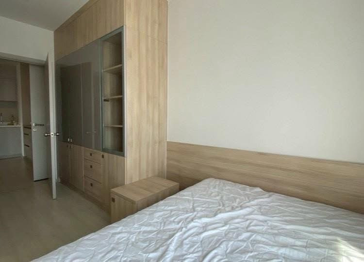 Life Sukhumvit 48 (ห้องมุม วิวโล่ง พร้อมเข้าอยู่) [CC-01]