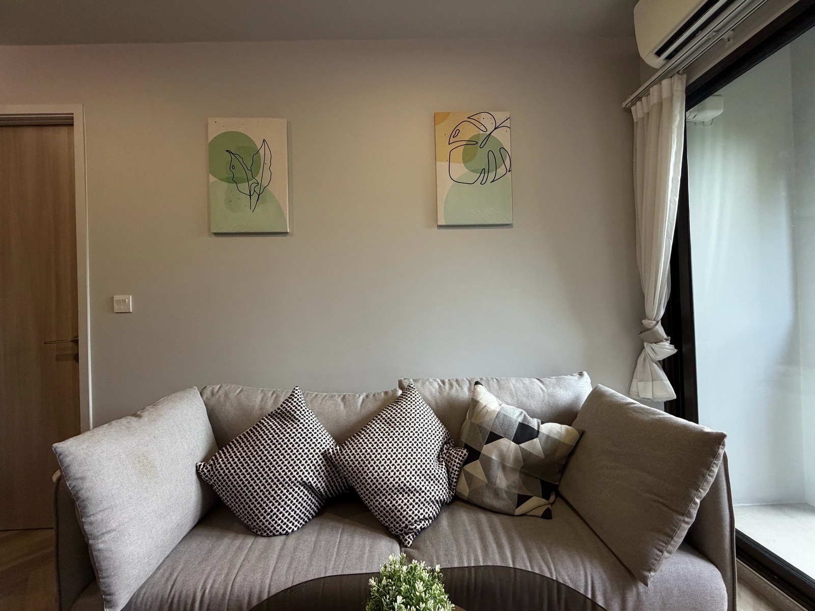 Chapter Thonglor 25 (ห้องใหม่ ครัวปิด ทิศเหนือ) [CC-