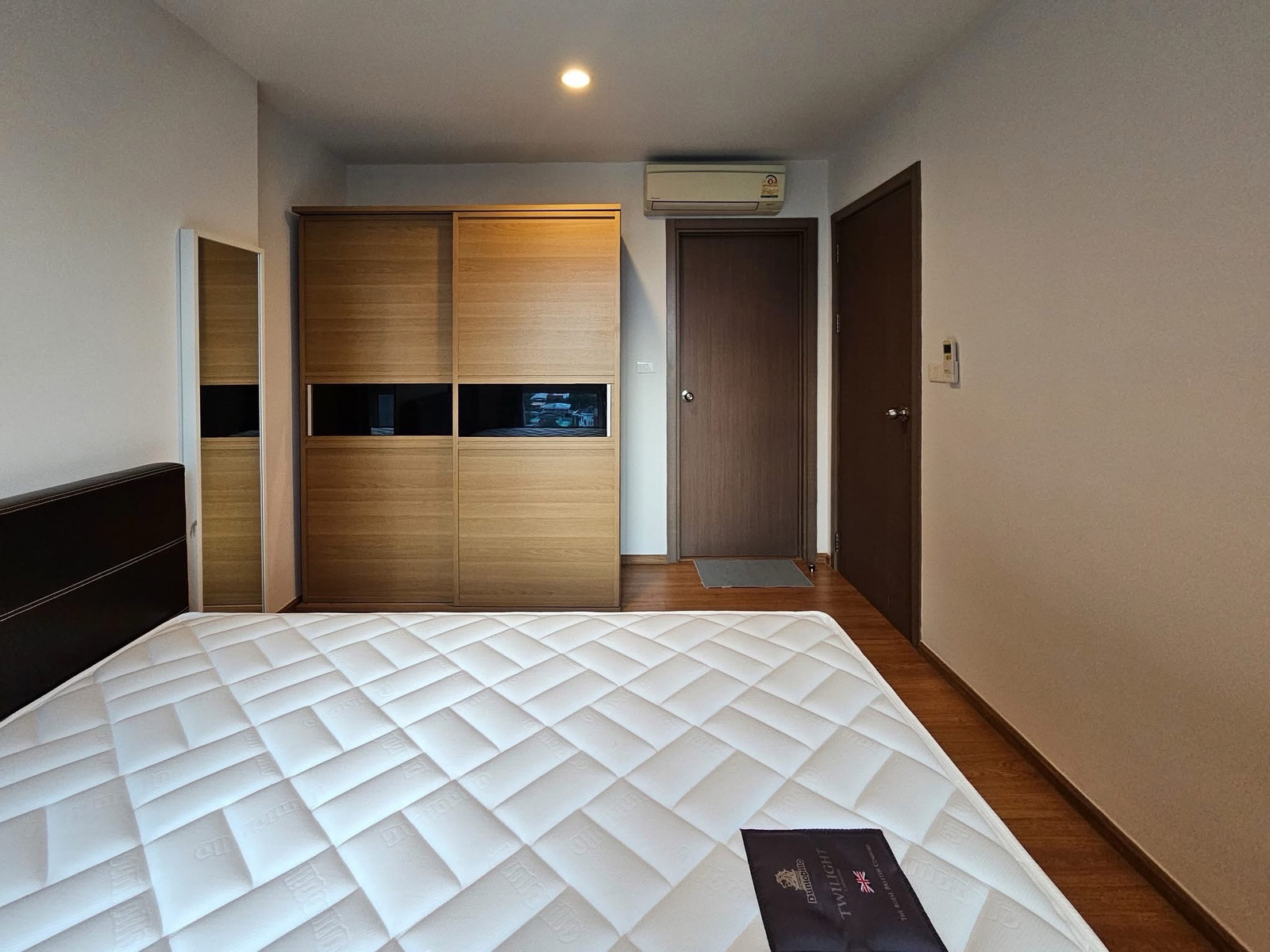The Base Sukhumvit 77 (วิวโล่ง เครื่องใช้ไฟฟ้าครบ) [CC-01]