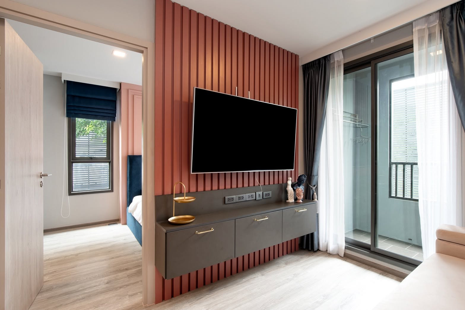 ✨Condo for Rent : Maestro 19 Ratchada–Vipha (AP-02) ( line : @condo91 )