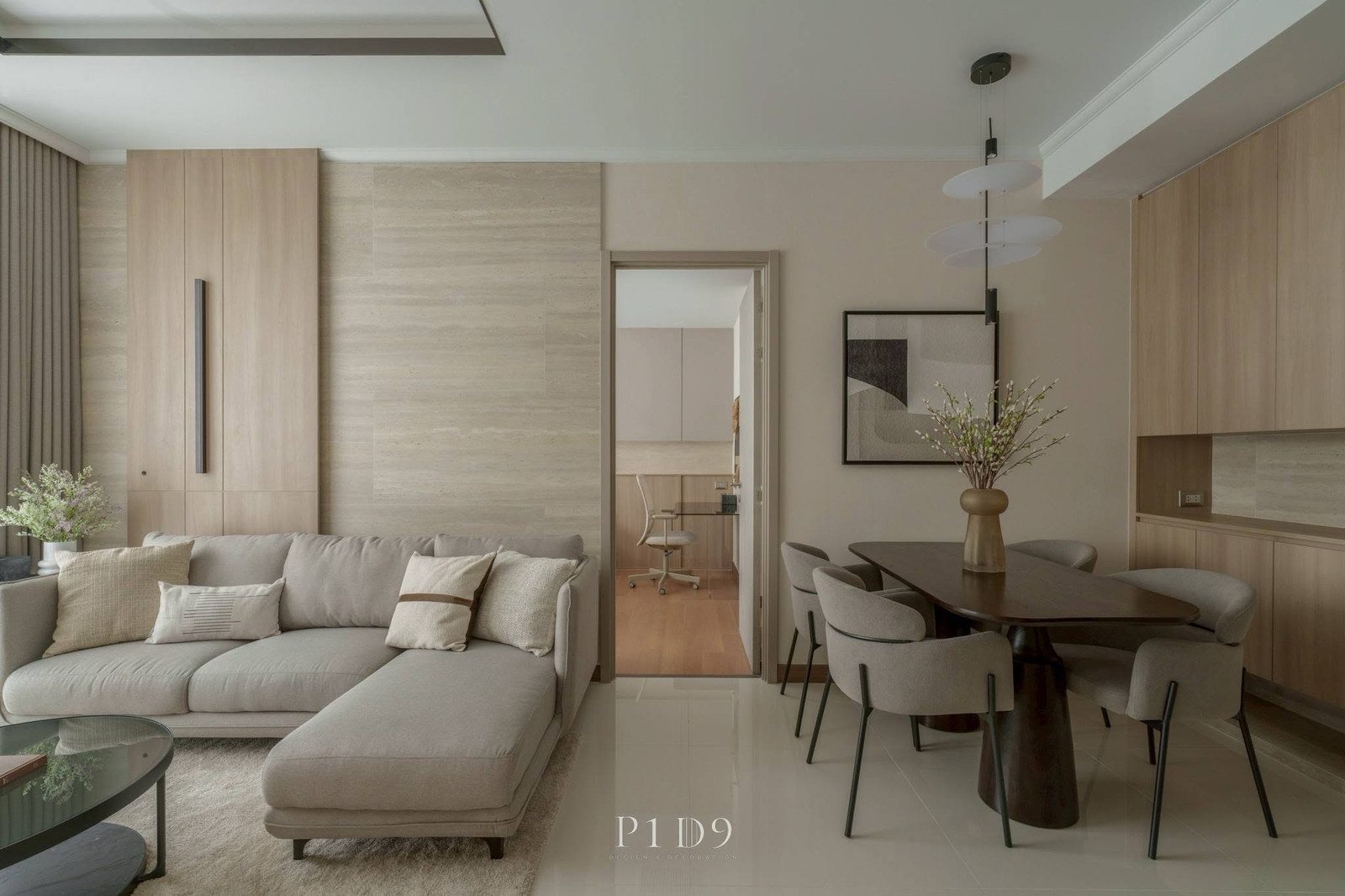 ✨Condo for Rent : Supalai Oriental Sukumvit 39 (AP-02) ( line : @condo91 )
