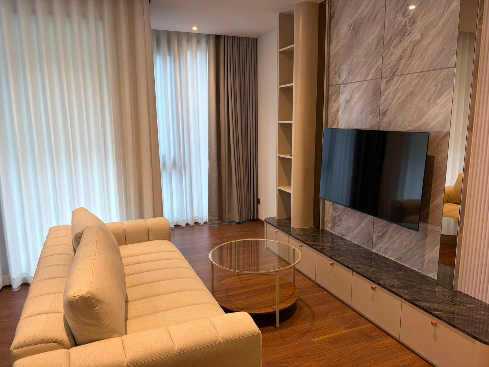 ✨Condo for Rent : Via 61 (AP-02) ( line : @condo91 )