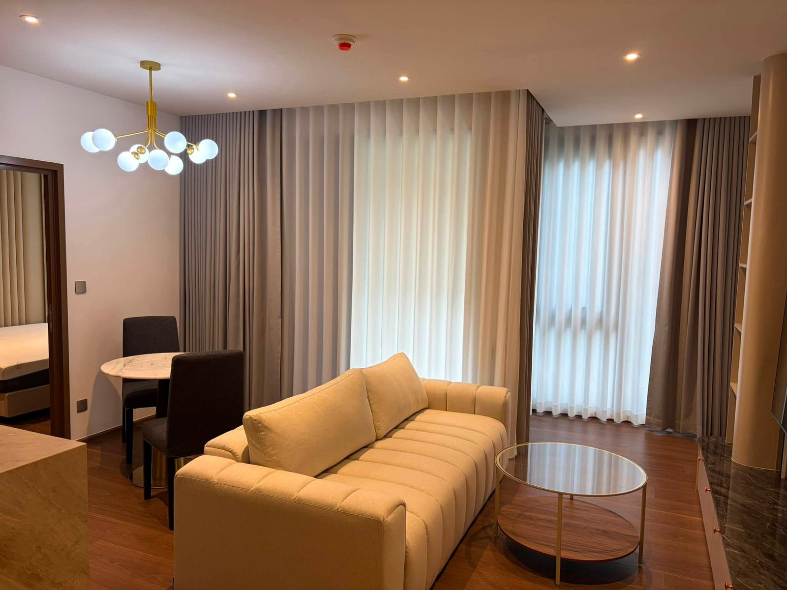 ✨Condo for Rent : Via 61 (AP-02) ( line : @condo91 )