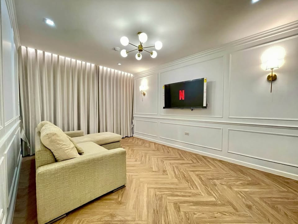✨Condo for Rent : Noble Ambience Sarasin  (AP-02) ( line : @condo91 )