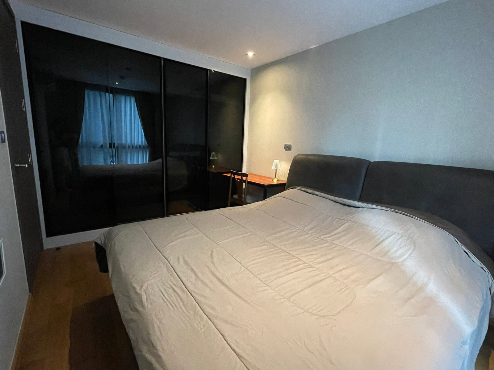 ✨Condo for Rent : Altitude Samyan-Silom  (AP-02) ( line : @condo91 )