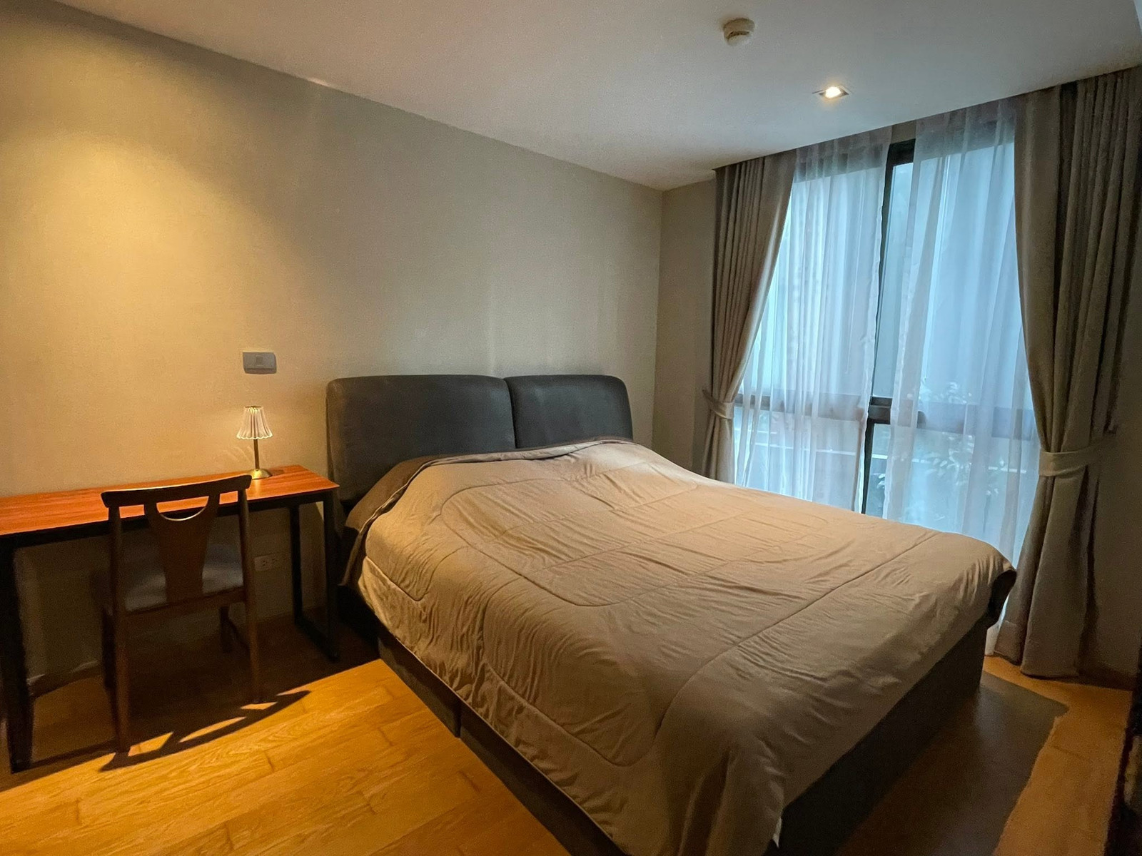 ✨Condo for Rent : Altitude Samyan-Silom  (AP-02) ( line : @condo91 )