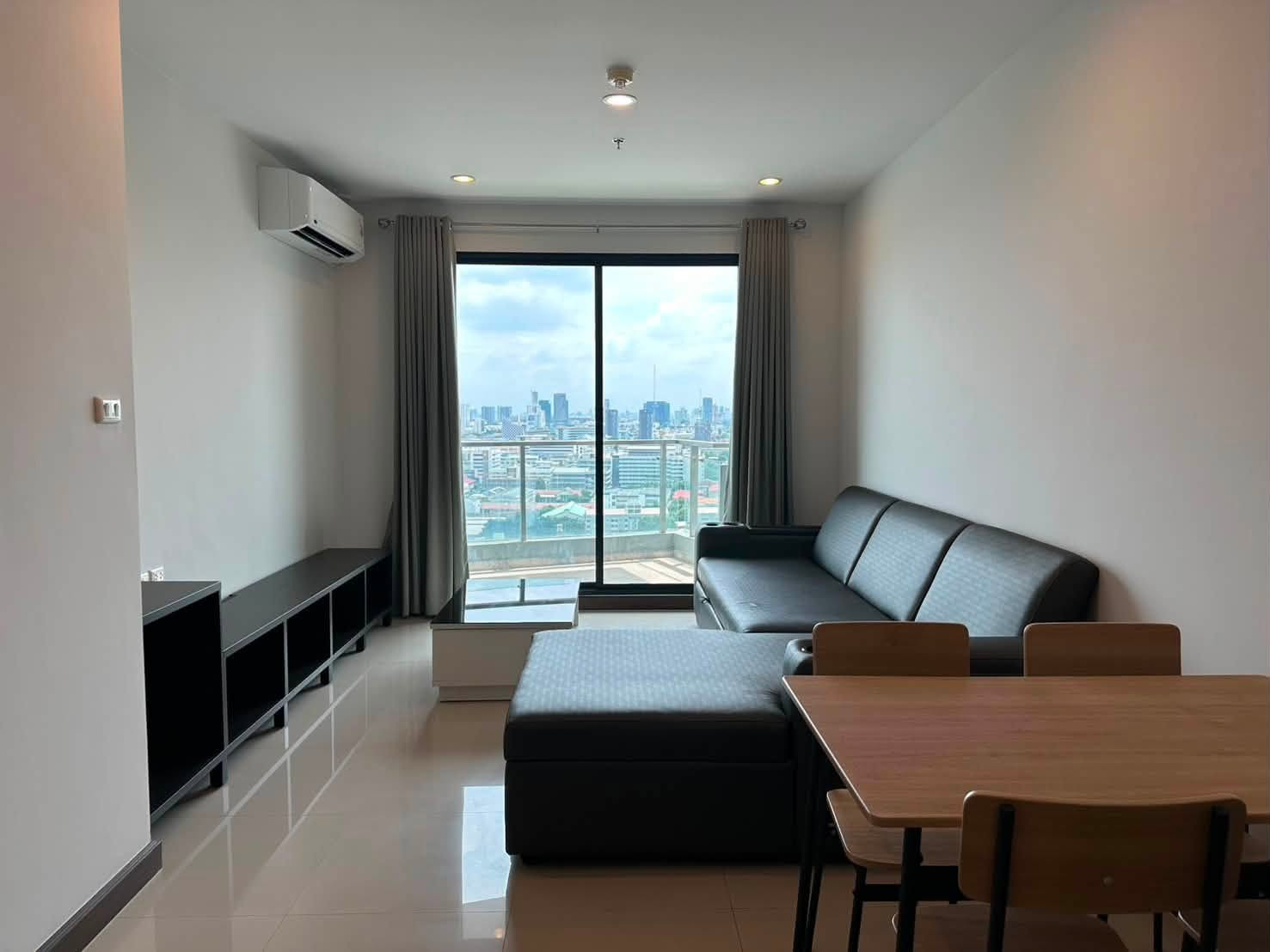 ✨Condo for Rent : Supalai Premier Ratchathewi (AP-02) ( line : @condo91 )
