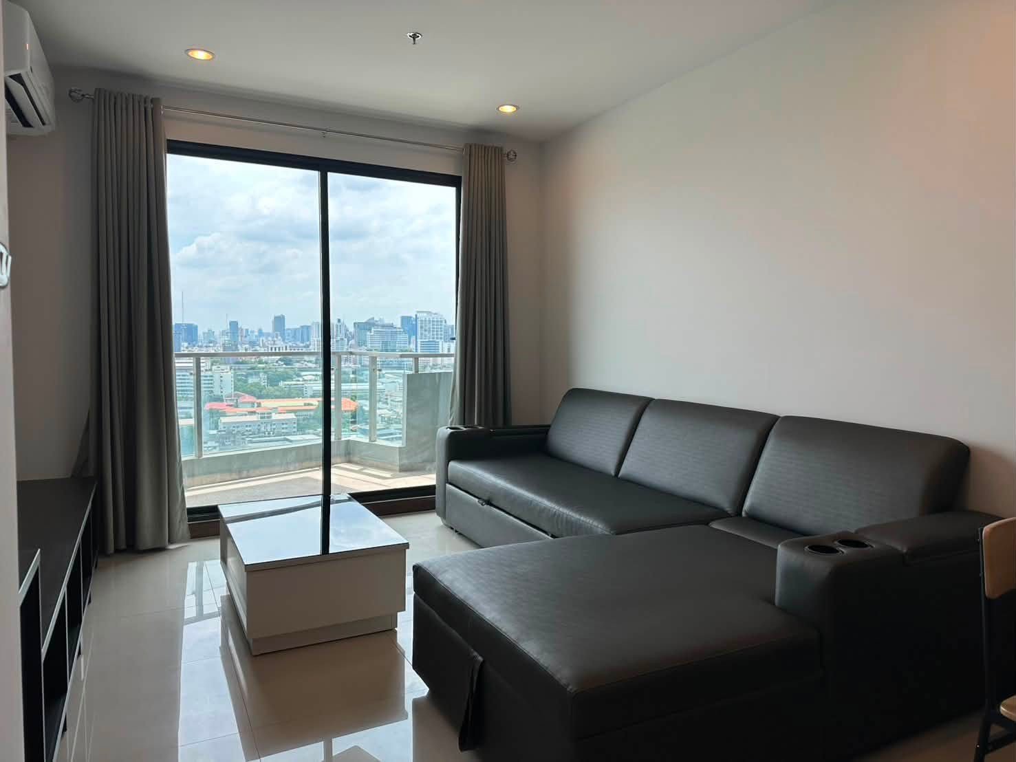 ✨Condo for Rent : Supalai Premier Ratchathewi (AP-02) ( line : @condo91 )