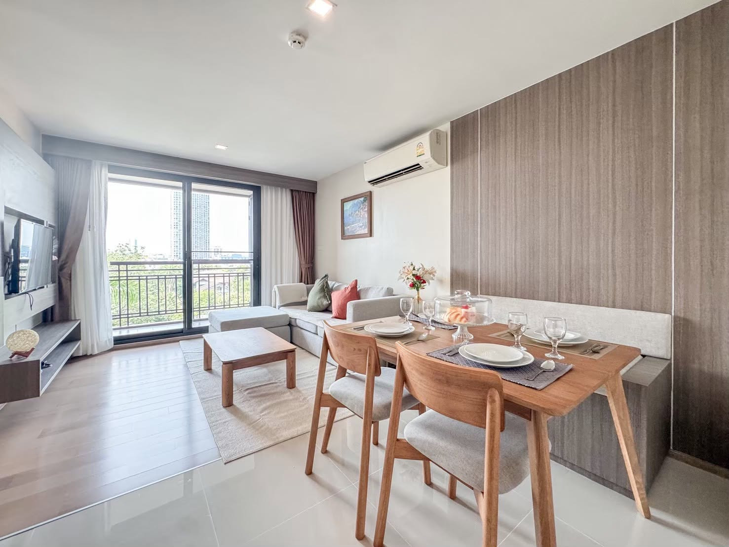 ✨Condo for Rent : Art@Thonglor 25  (AP-02) ( line : @condo91 )