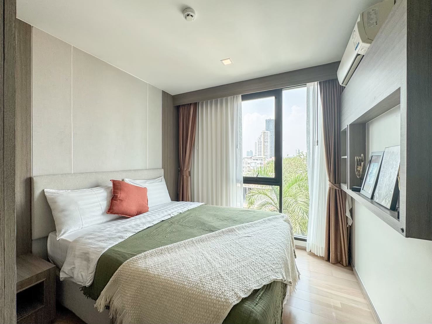 ✨Condo for Rent : Art@Thonglor 25  (AP-02) ( line : @condo91 )