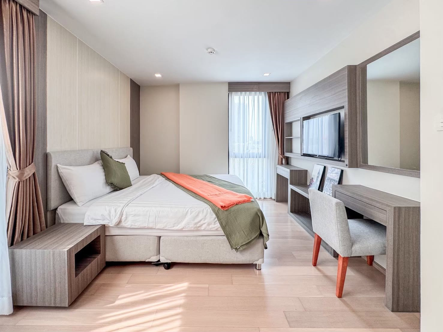✨Condo for Rent : Art@Thonglor 25  (AP-02) ( line : @condo91 )