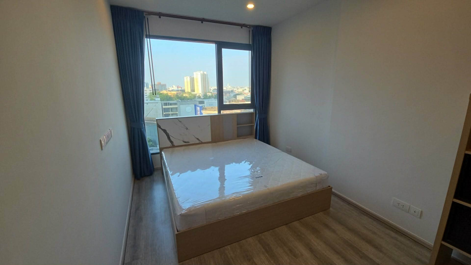 For Rent | IDEO Mobi Sukhumvit 66 | ติด BTS อุดมสุข เดินทางสะดวก