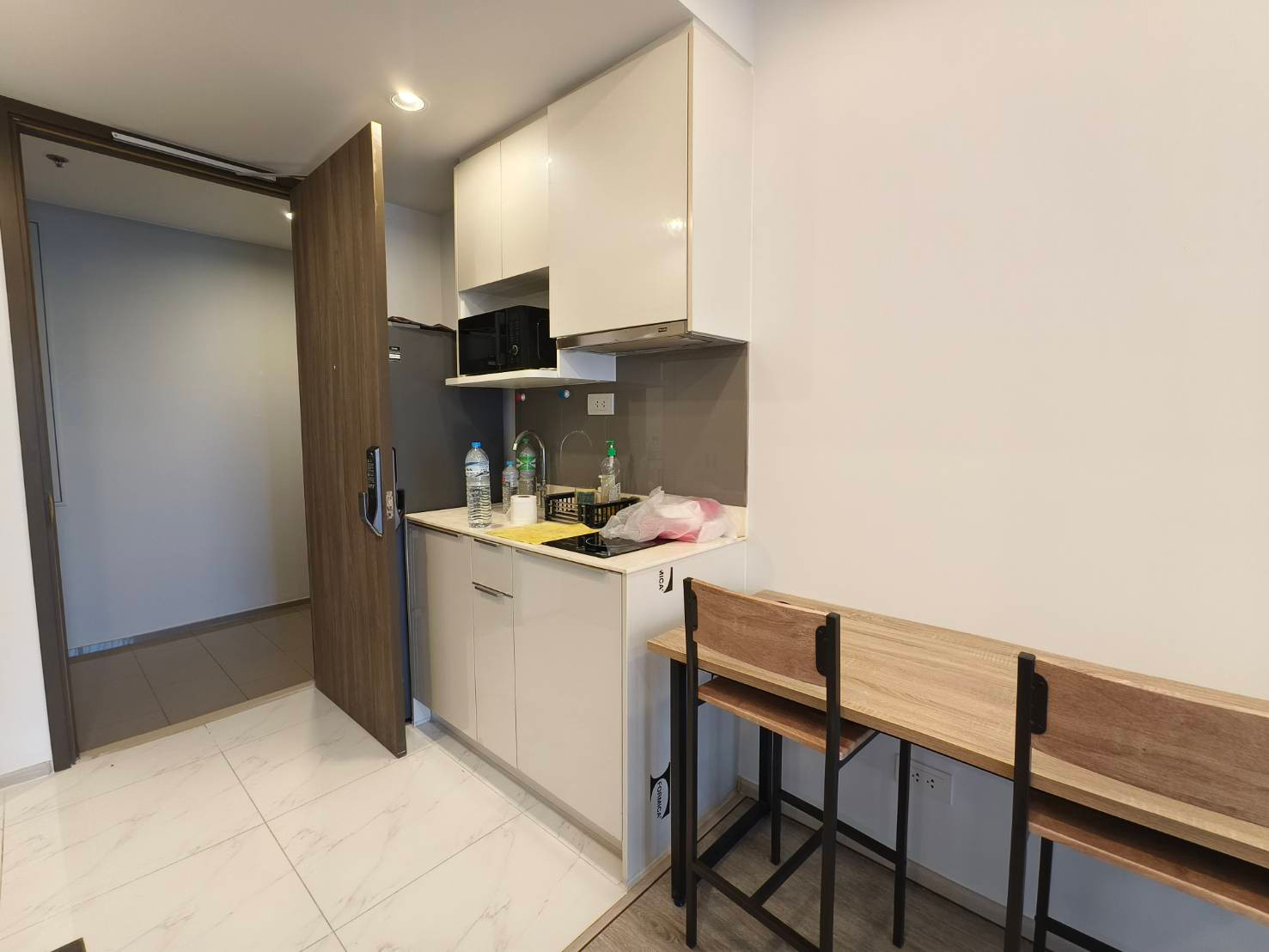 For Rent | IDEO Mobi Sukhumvit 66 | ติด BTS อุดมสุข เดินทางสะดวก