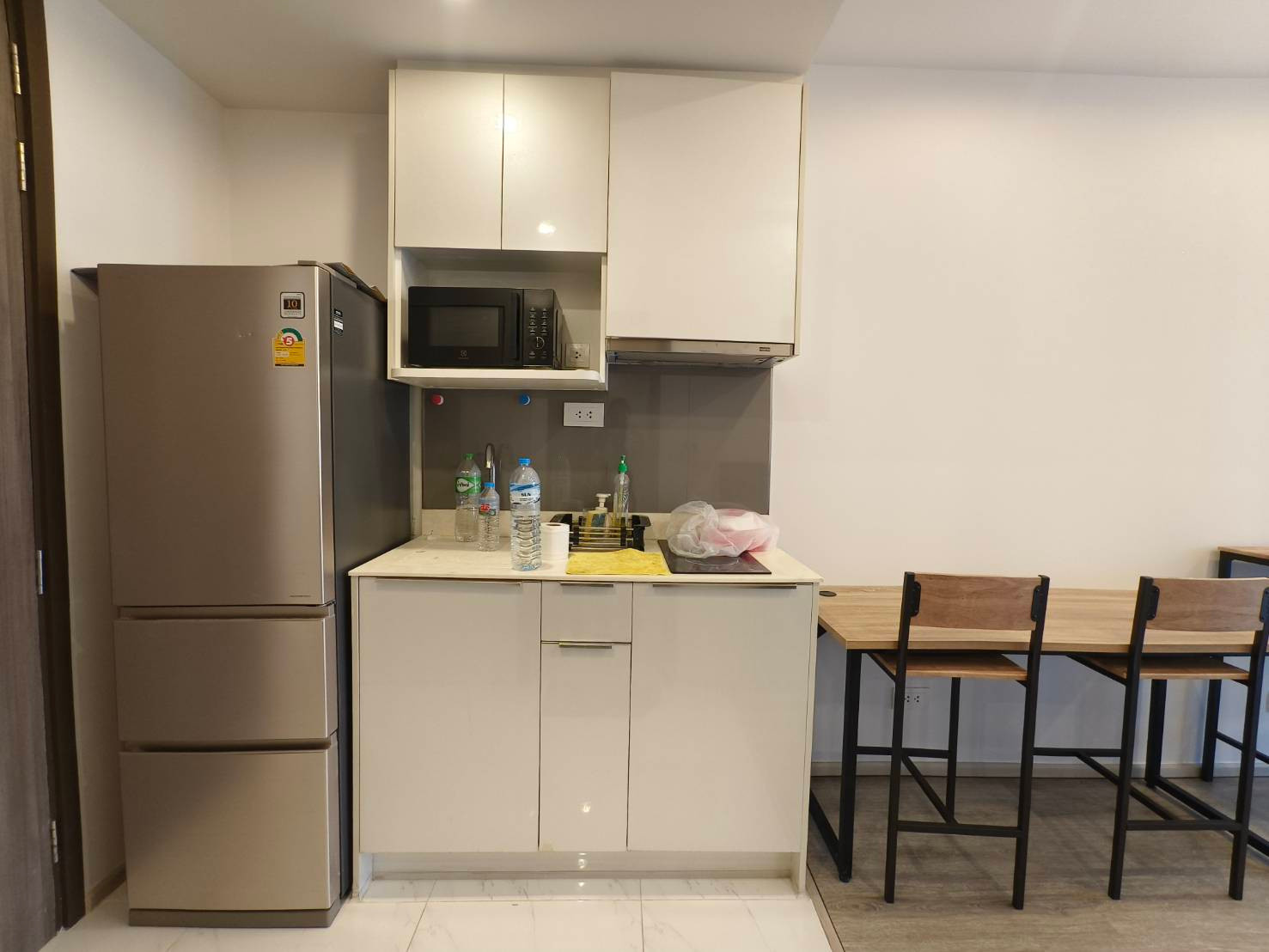 For Rent | IDEO Mobi Sukhumvit 66 | ติด BTS อุดมสุข เดินทางสะดวก