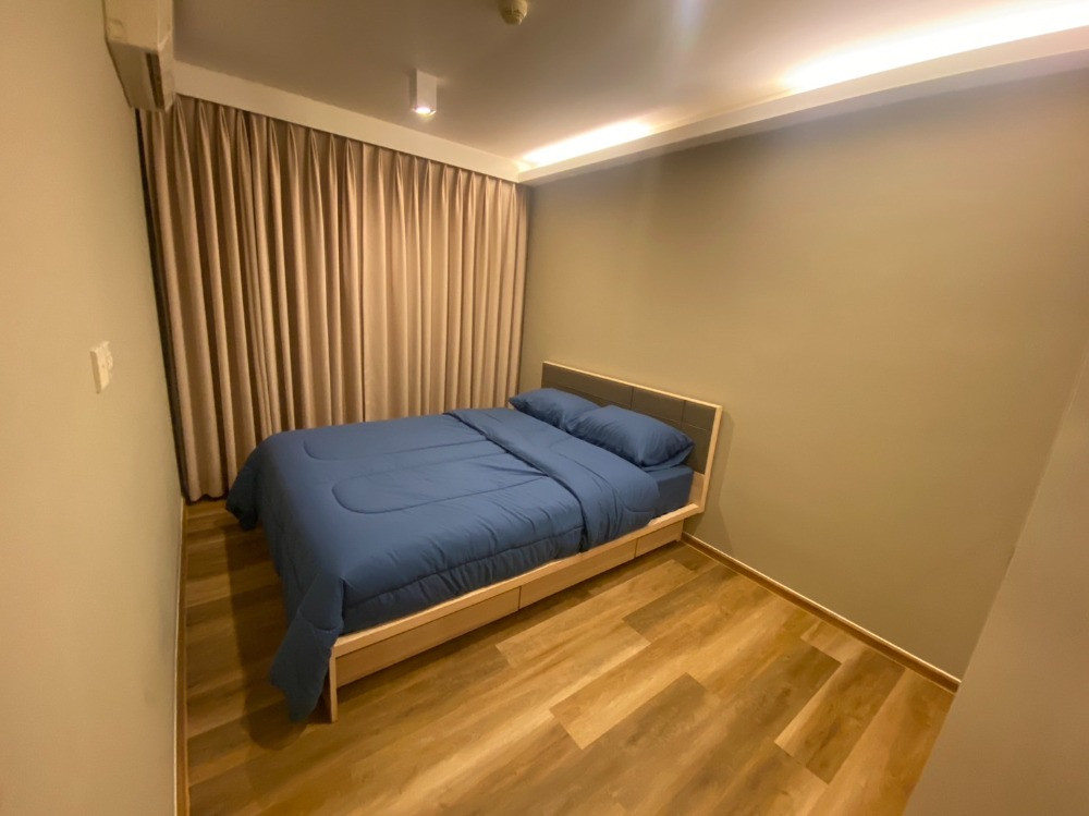ให้เช่าคอนโด มาเอสโตร 39 (บีทีเอสพร้อมพงษ์) Pet Friendly (SA-01)