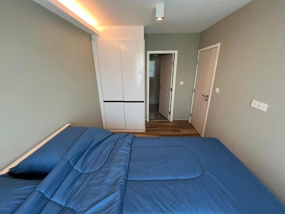 ให้เช่าคอนโด มาเอสโตร 39 (บีทีเอสพร้อมพงษ์) Pet Friendly (SA-01)