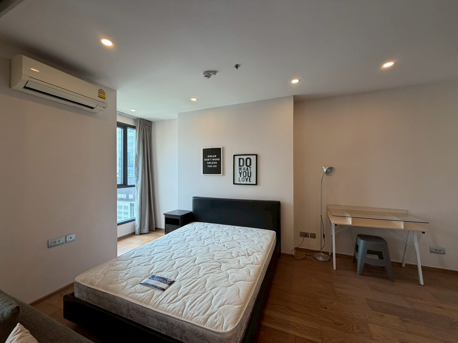 ✨Condo for Rent : Q chidlom (AP-02) ( line : @condo91 )