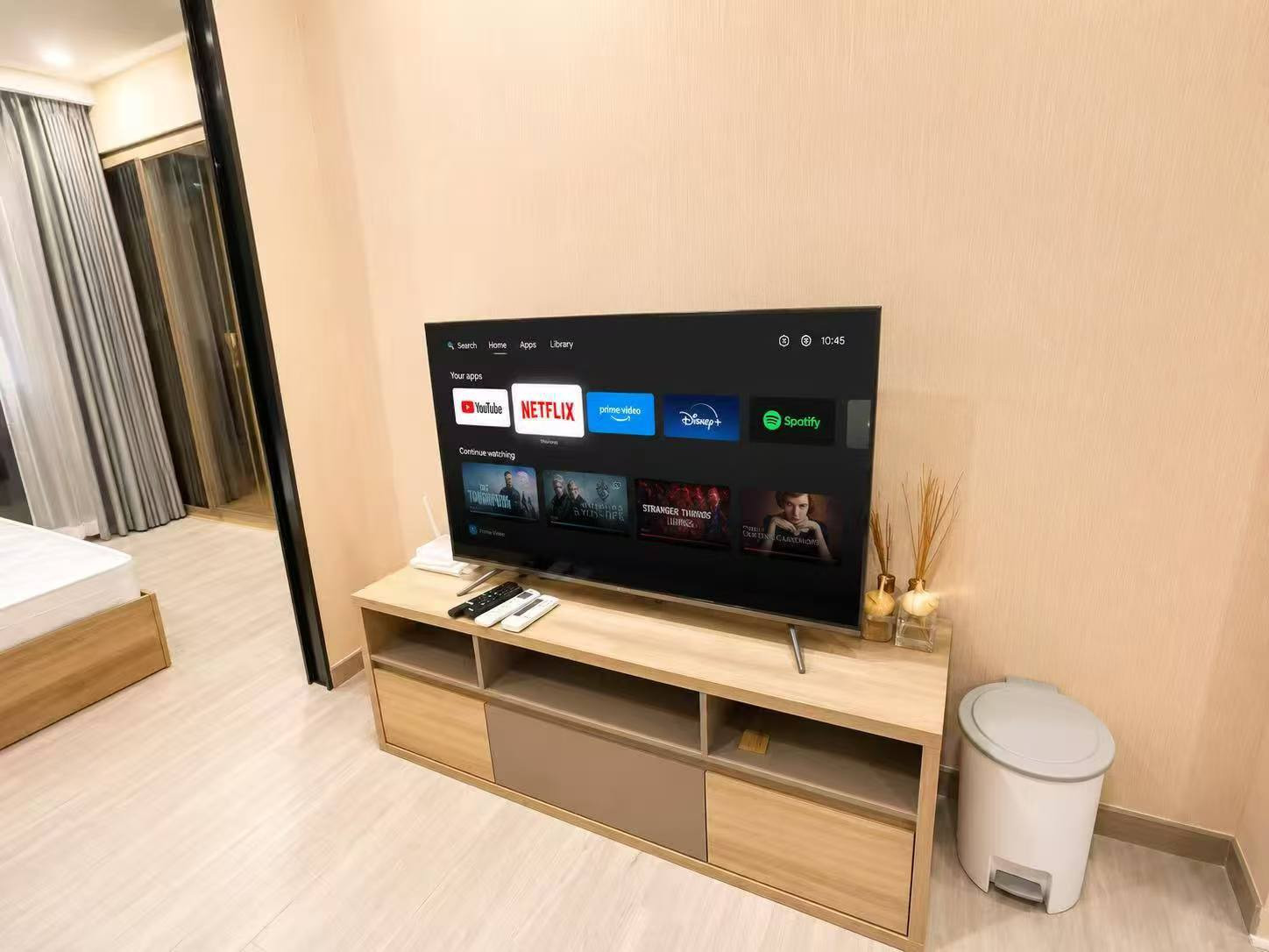 ✨Condo for Rent : One 9 five  (AP-02) ( line : @condo91 )