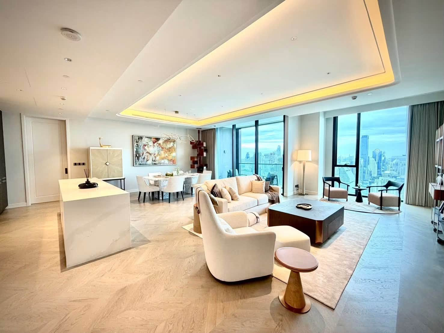 ✨Condo for Rent : One 89 Condo (AP-02) ( line : @condo91 )