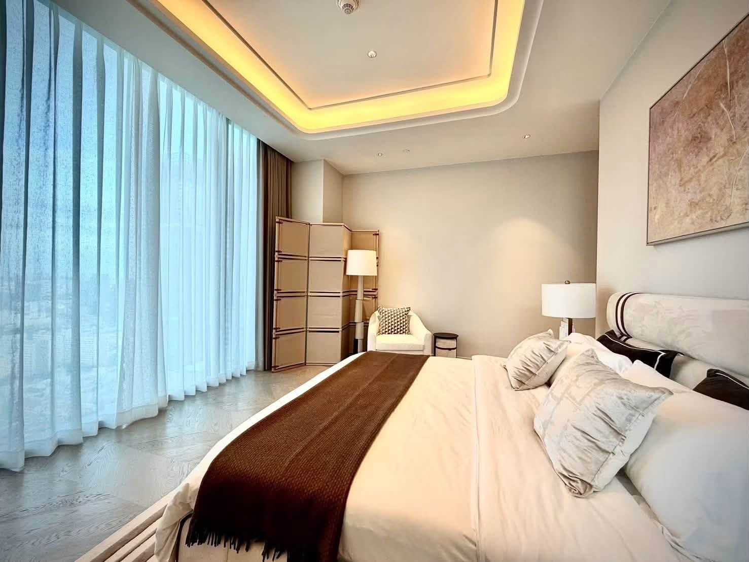 ✨Condo for Rent : One 89 Condo (AP-02) ( line : @condo91 )