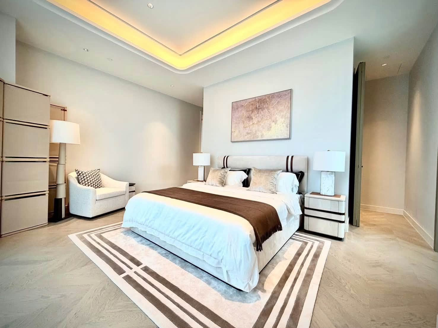 ✨Condo for Rent : One 89 Condo (AP-02) ( line : @condo91 )