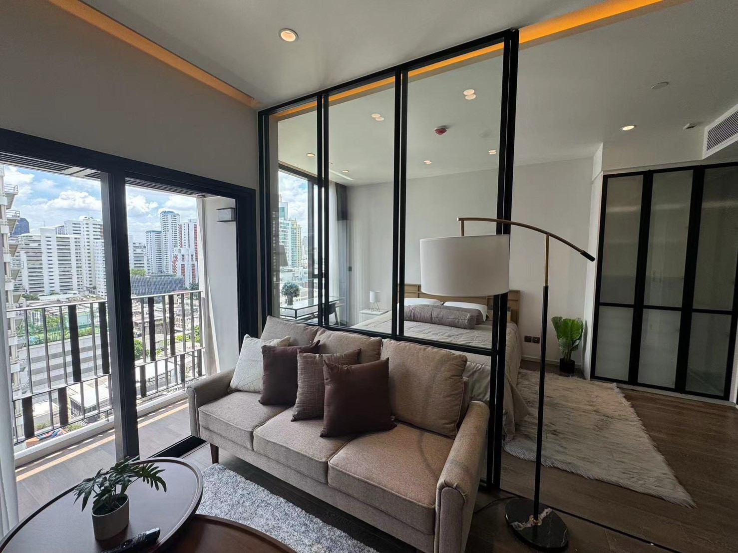 ✨Condo for Rent : Muniq sukhumvit 23 (AP-02) ( line : @condo91 )