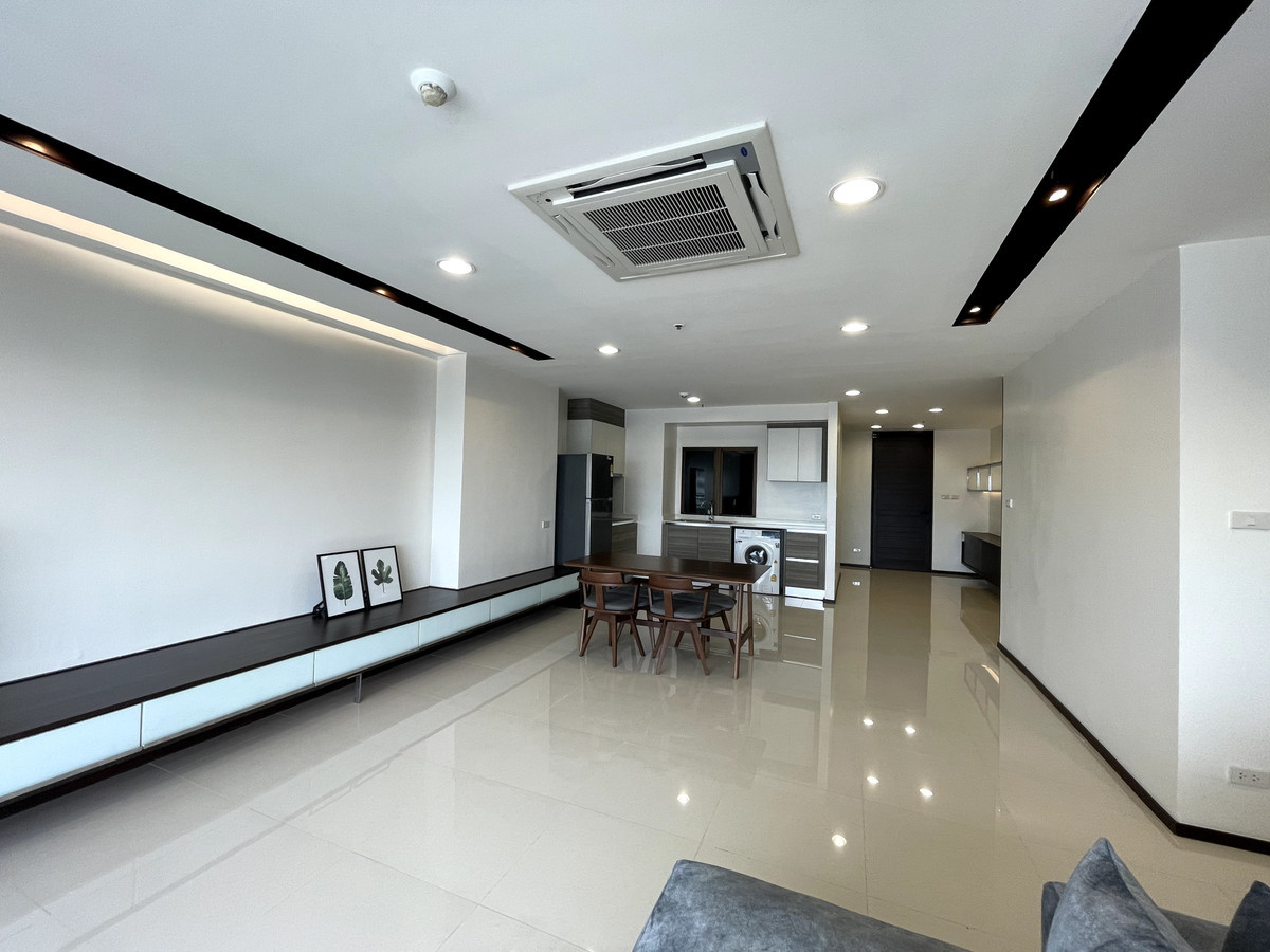 ให้เช่าคอนโด เซ็นทรัลซิตี้ บางนา อีสทาวเวอร์ ใกล้เซ็นทรัล บางนา (SA-01)