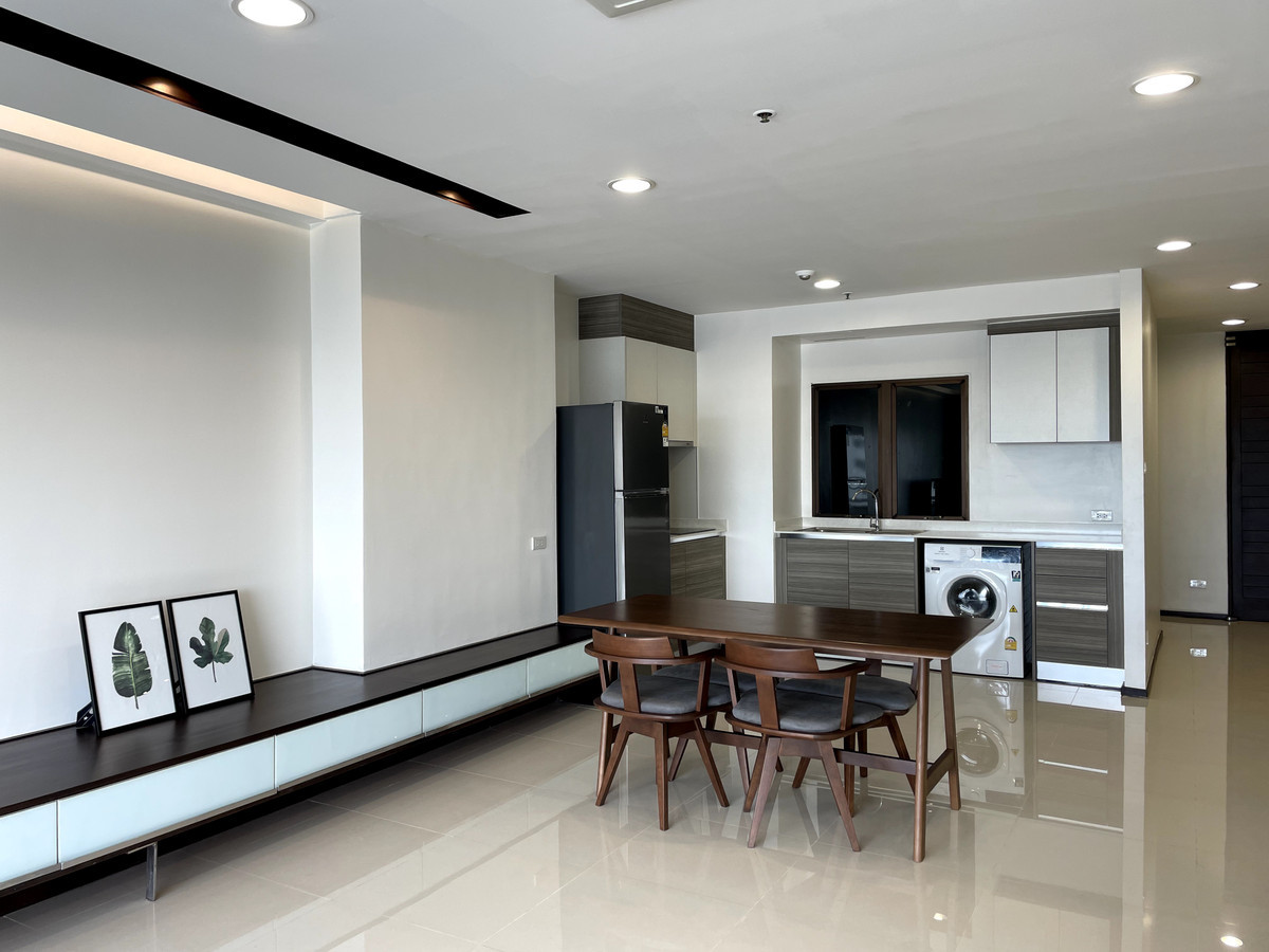 ให้เช่าคอนโด เซ็นทรัลซิตี้ บางนา อีสทาวเวอร์ ใกล้เซ็นทรัล บางนา (SA-01)