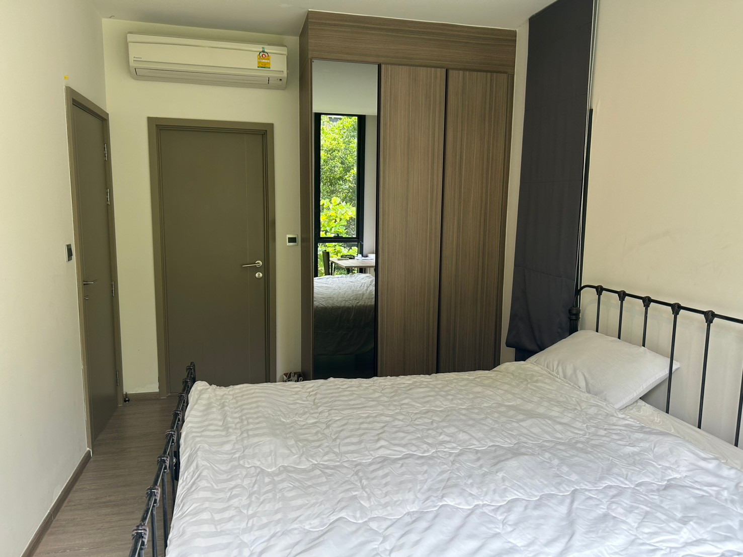 ให้เช่าคอนโด :  โมริ เฮ้าส์.  Mori Haus 2 (ST-02)