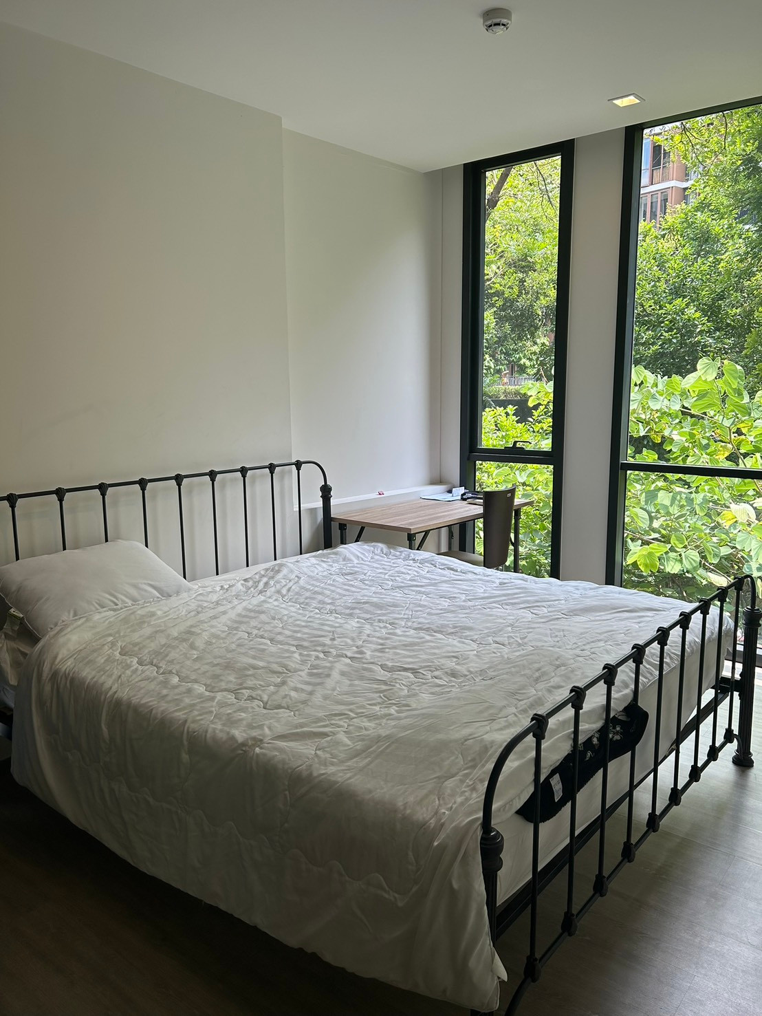 ให้เช่าคอนโด :  โมริ เฮ้าส์.  Mori Haus 2 (ST-02)