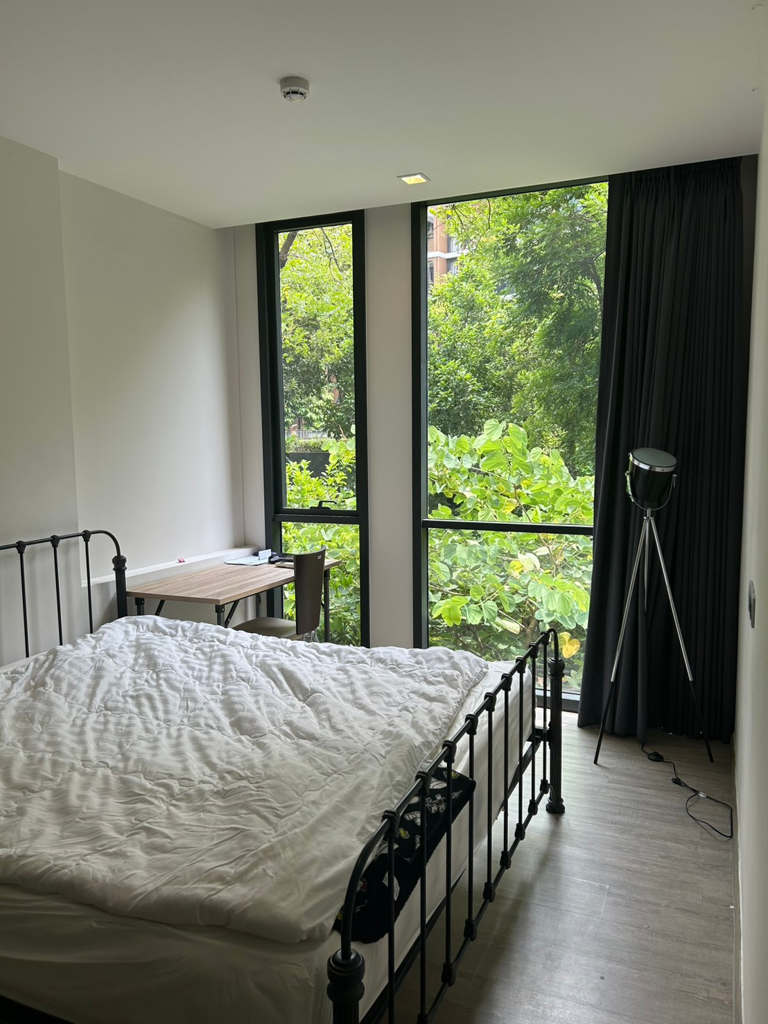 ให้เช่าคอนโด :  โมริ เฮ้าส์.  Mori Haus 2 (ST-02)