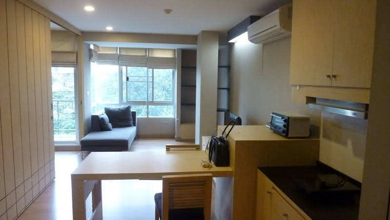 คอนโดให้เช่า :Tree Condo Sukhumvit 52 ทรี คอนโด สุขุมวิท 52 (( BTS onnut )) MK-02 line @livingbkk