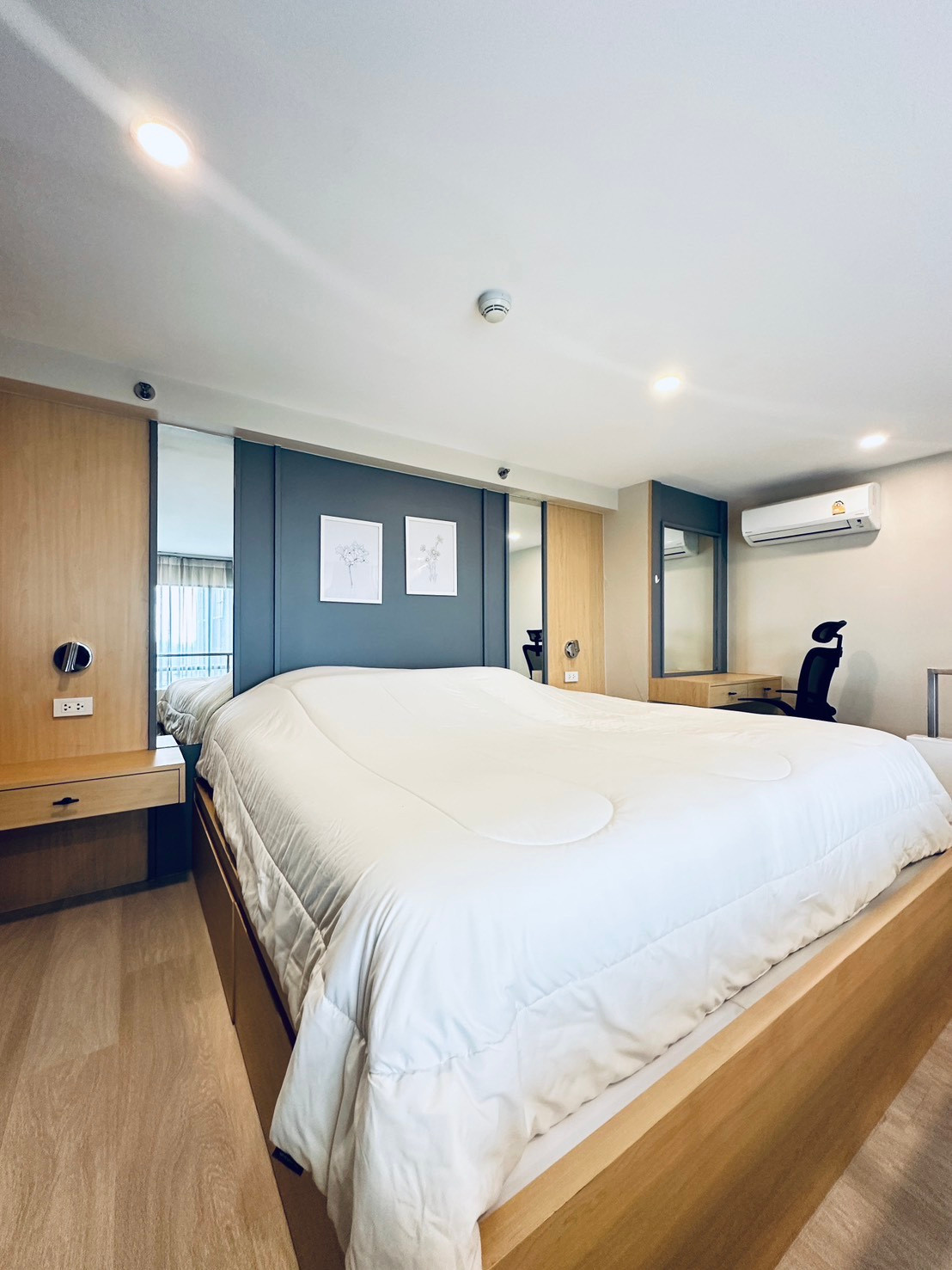 ✨Condo for Rent : The Knightsbridge Prime Sathorn (AP-02) ( line : @condo91 )
