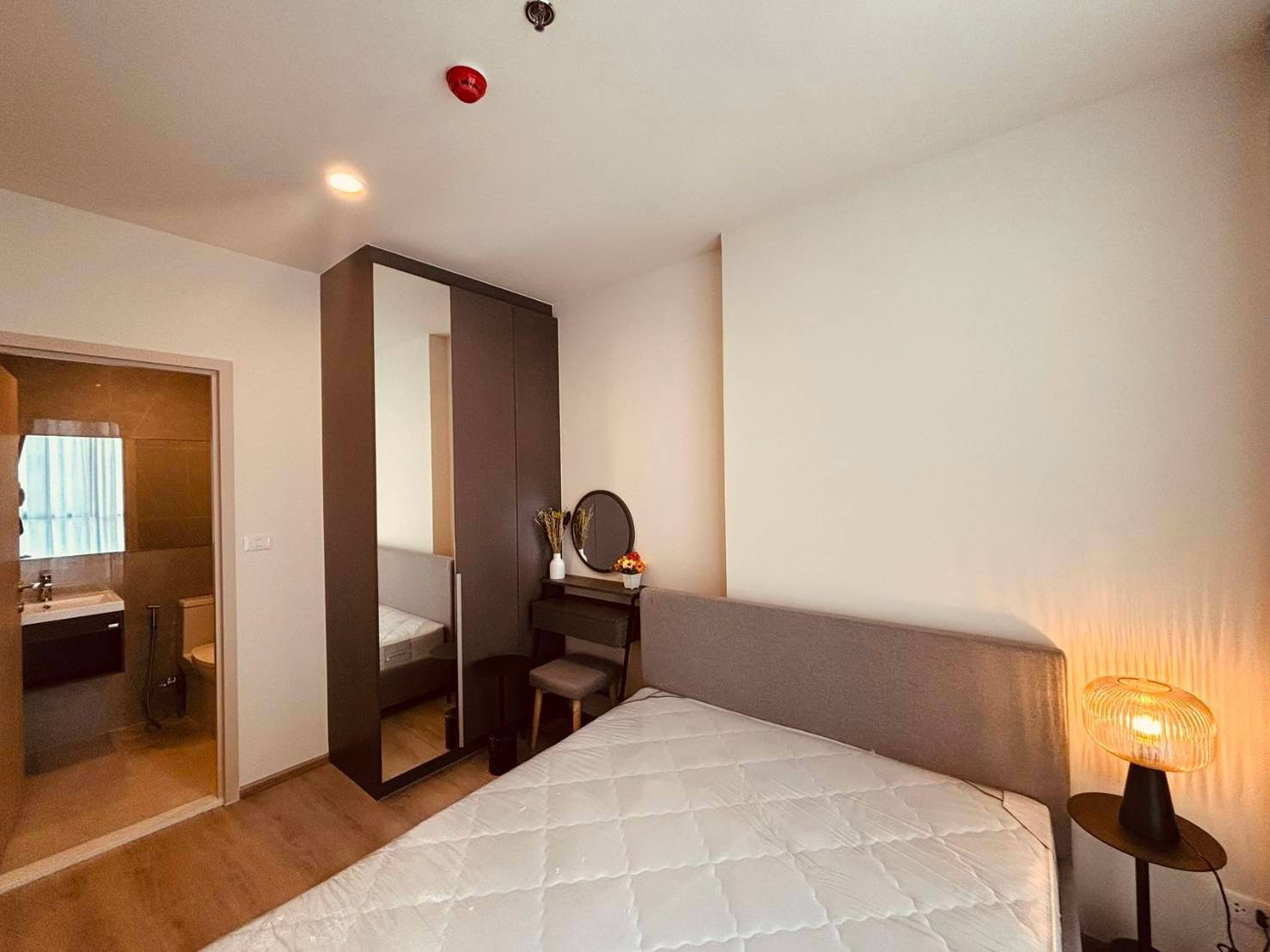 ✨Condo for Rent : Nue District R9  (AP-02) ( line : @condo91 )