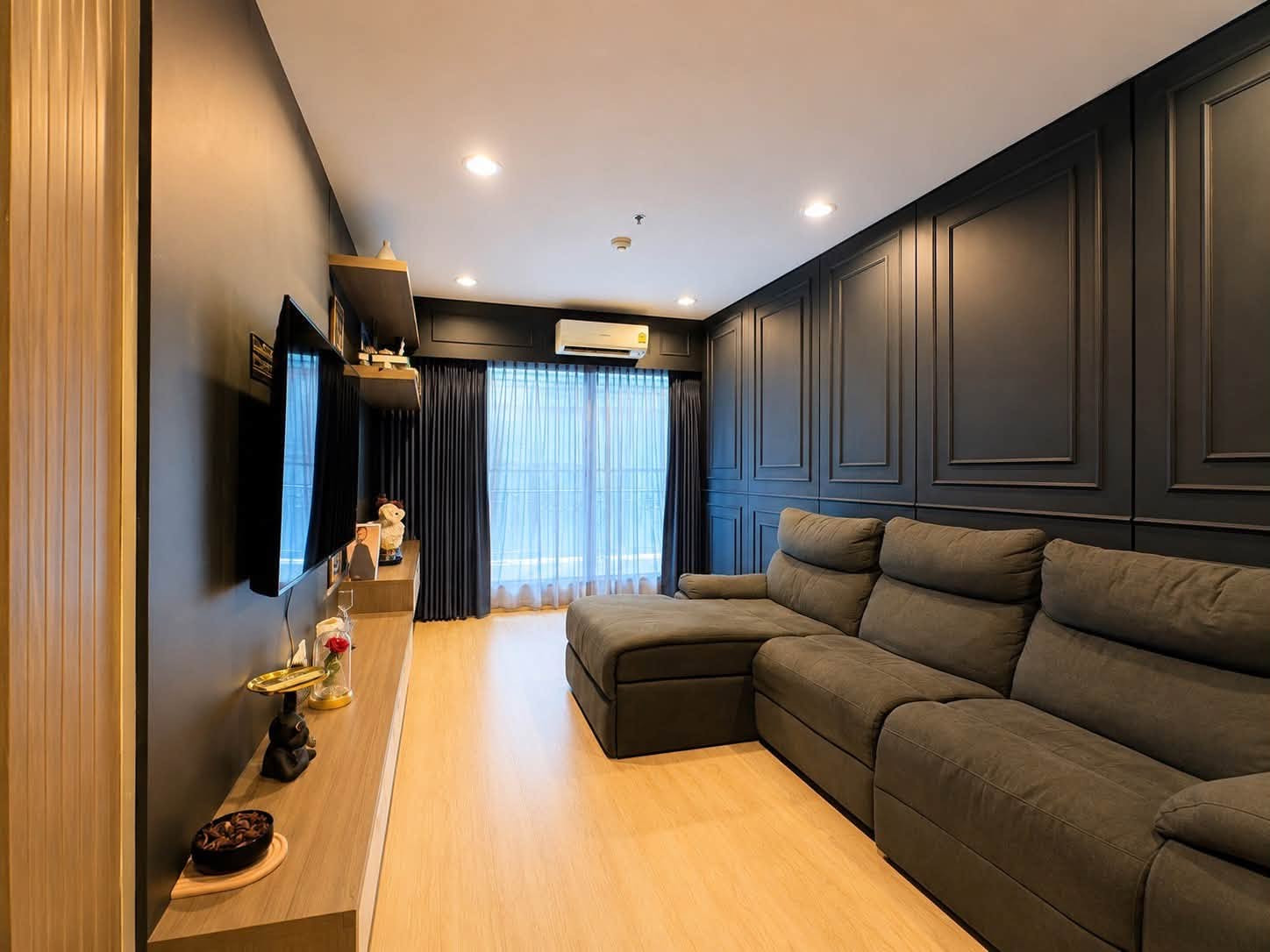 ✨Condo for Rent : The Address Siam Condominium (AP-02) ( line : @condo91 )