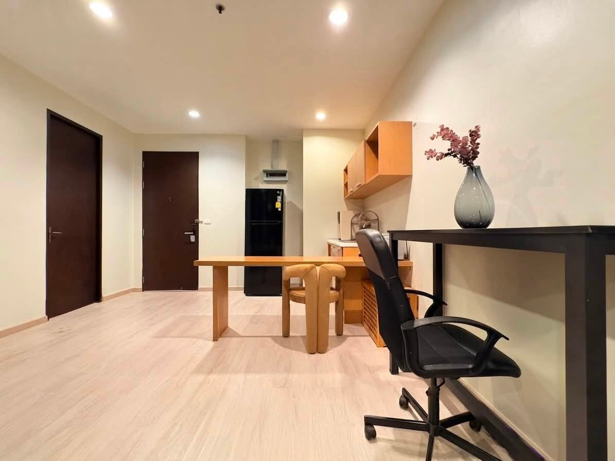 ✨Condo for Rent : The Address Siam Condominium (AP-02) ( line : @condo91 )