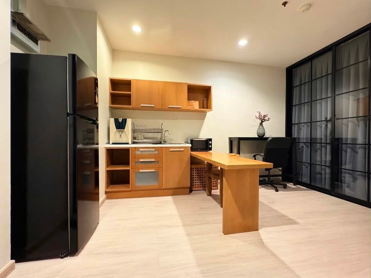✨Condo for Rent : The Address Siam Condominium (AP-02) ( line : @condo91 )