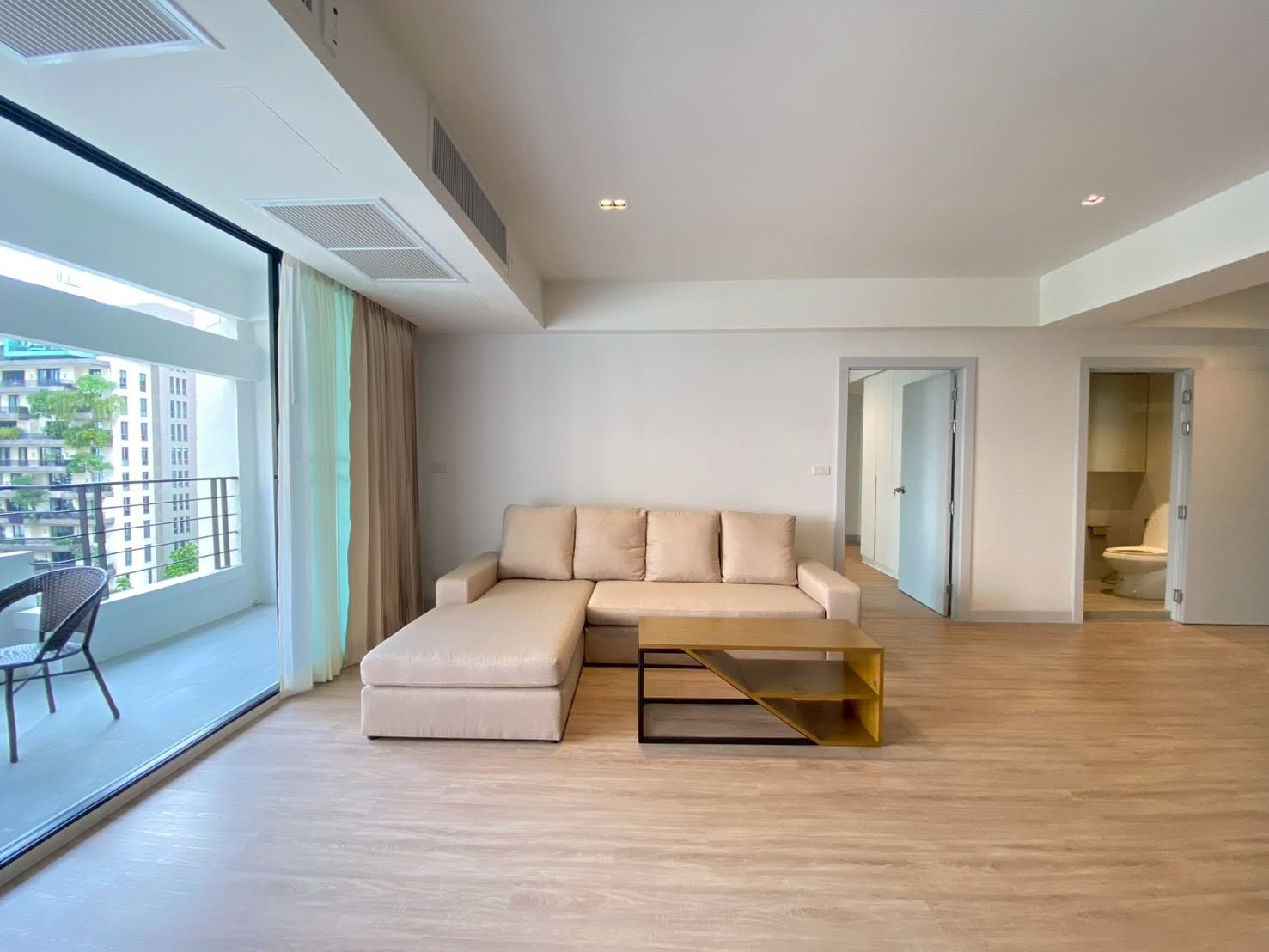 ✨Apartment for Rent : Villa Bajaj  (AP-02) ( line : @condo91 )