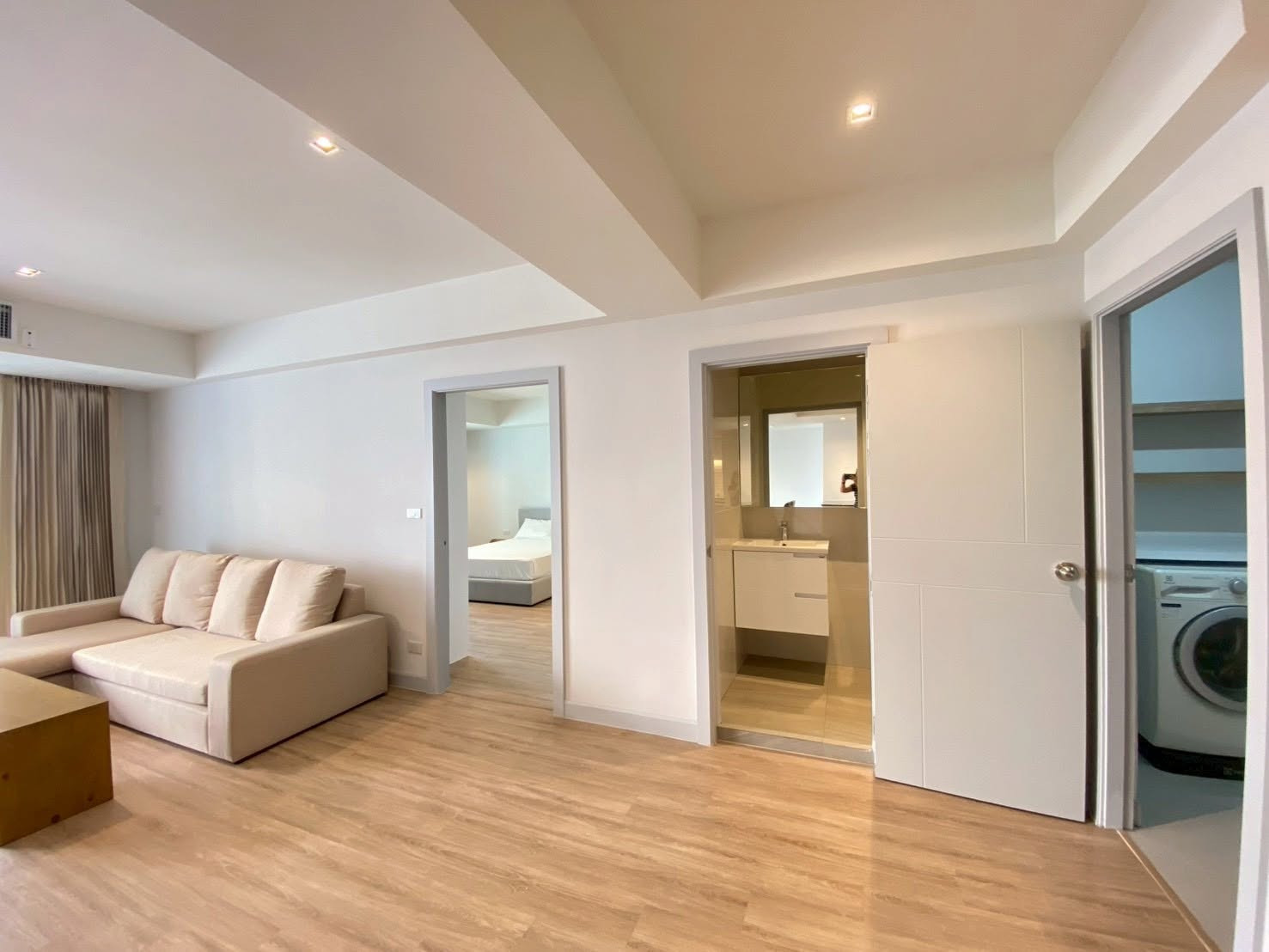 ✨Apartment for Rent : Villa Bajaj  (AP-02) ( line : @condo91 )