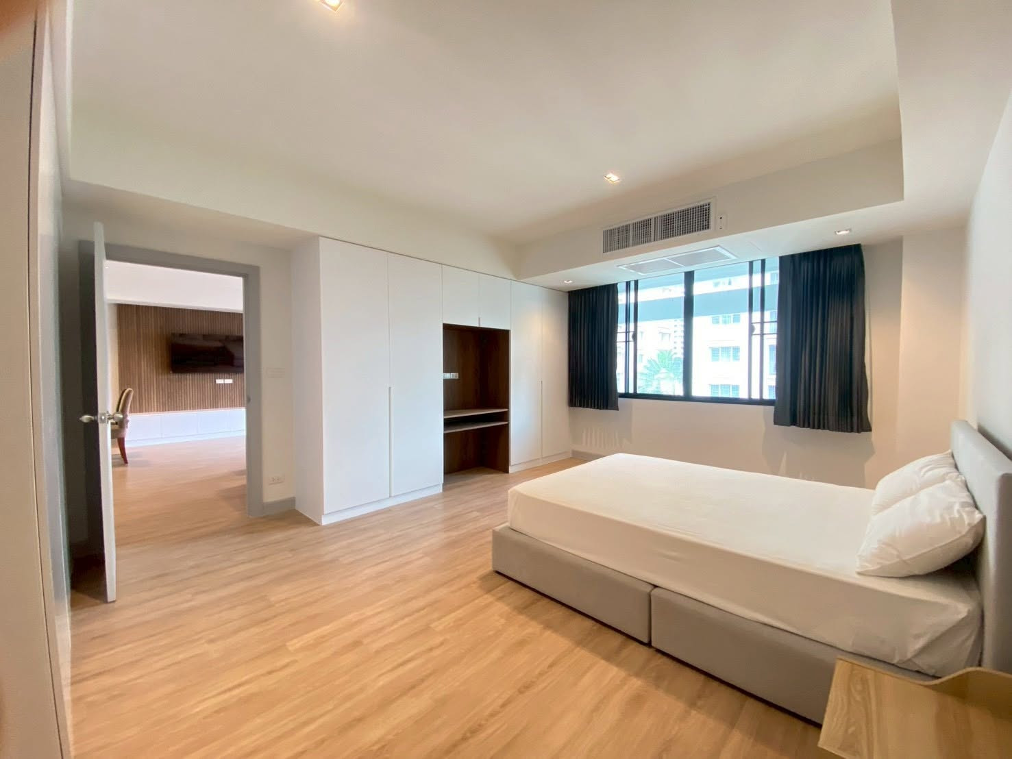 ✨Apartment for Rent : Villa Bajaj  (AP-02) ( line : @condo91 )