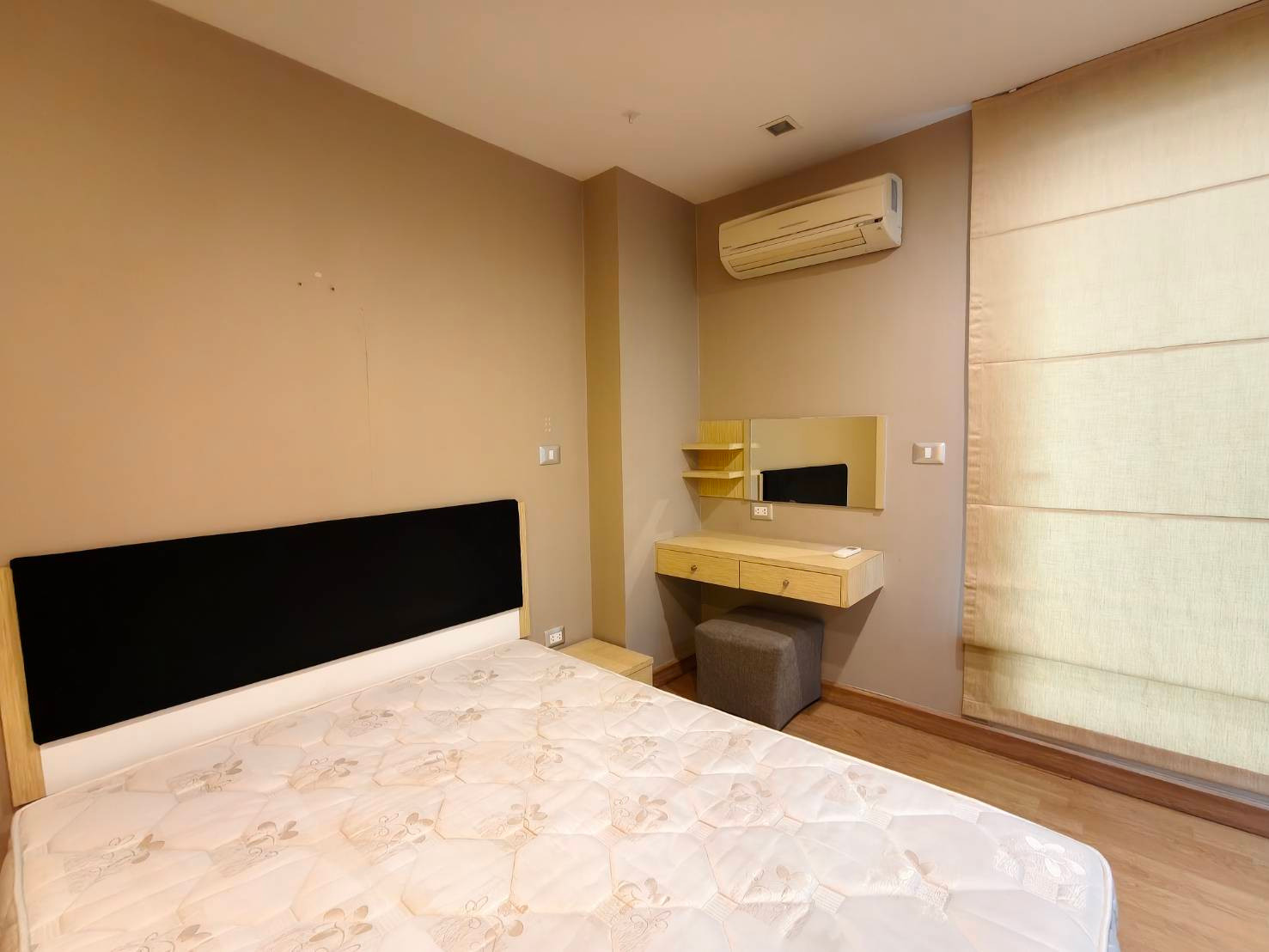คอนโดให้เช่า :Tree Condo Sukhumvit 52(ทรี คอนโด สุขุมวิท 52) (( BTS onnut ) MK-02 line @livingbkk