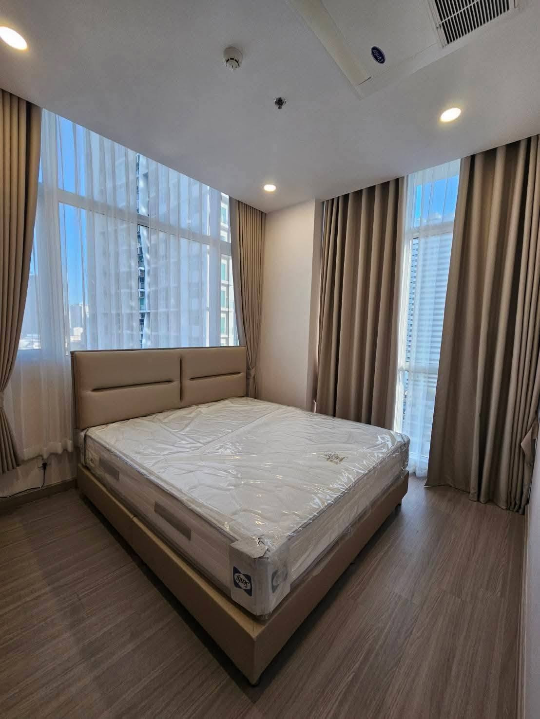 ✨Condo for Rent :  Supalai Premier Si Phraya-Samyan (AP-02) ( line : @condo91 )
