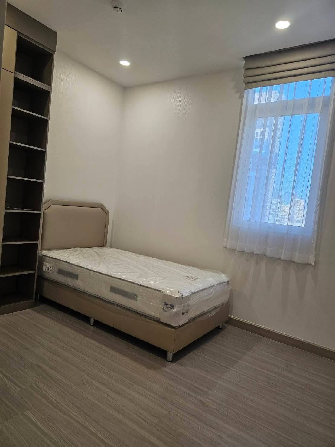 ✨Condo for Rent :  Supalai Premier Si Phraya-Samyan (AP-02) ( line : @condo91 )