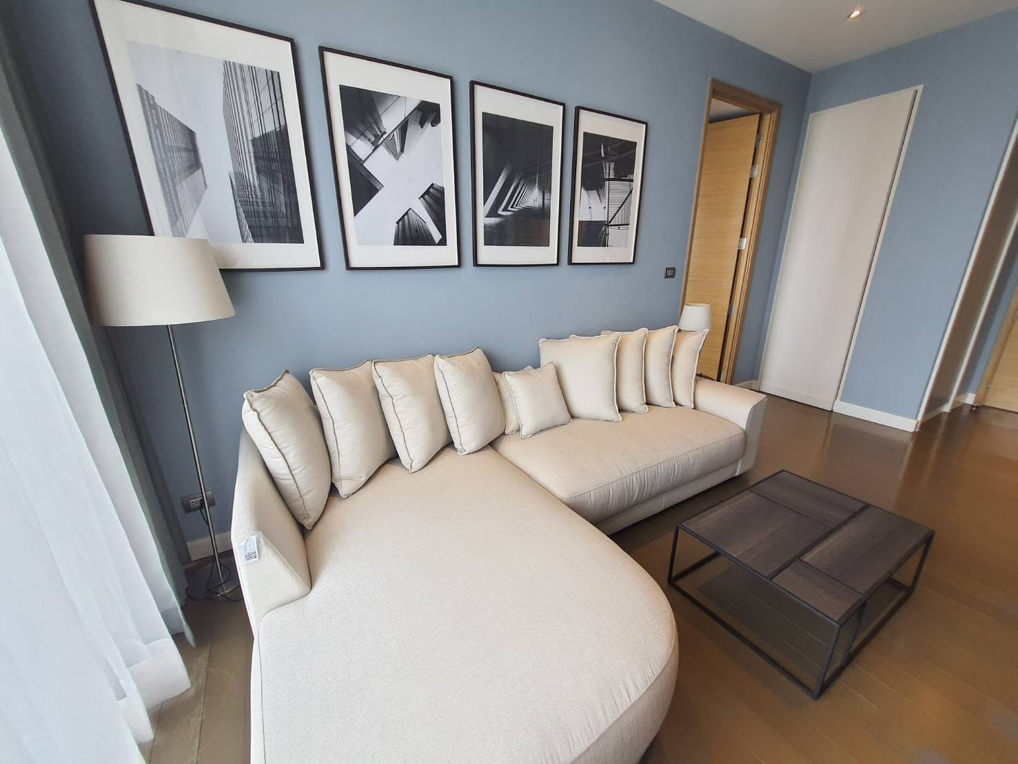 ✨Condo for Rent : Magnolias Ratchadamri Boulevard (AP-02) ( line : @condo91 )
