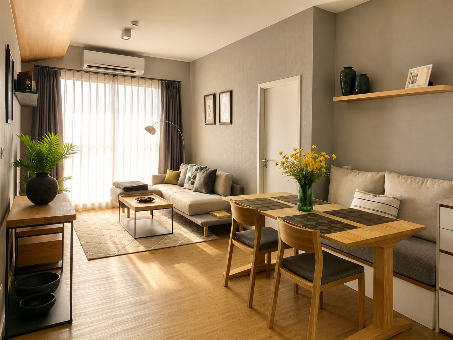 ✨Condo for Rent : Triple Y Residence (AP-02) ( line : @condo91 )
