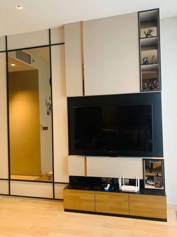 ✨Condo for Rent : Ashton Silom (AP-02) ( line : @condo91 )
