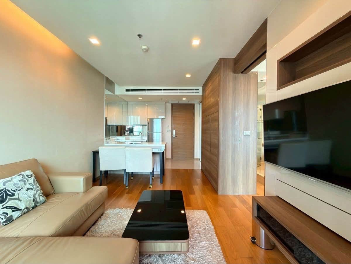 ✨Condo for Rent : The Address sathorn 12 (AP-02) ( line : @condo91 )